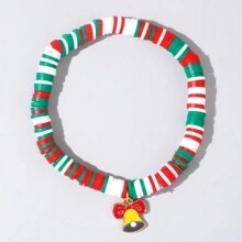 1pc Christmas Bracelet - Christmas Bracelet - View 12