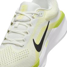 Zapatillas de running casual de caña baja Nike AIR WINFLO 11 unisex blanco verde FJ9509-101 - Verde blanquecino - Ver 6