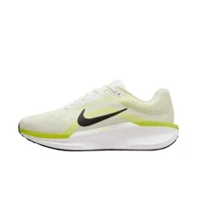 Zapatillas de running casual de caña baja Nike AIR WINFLO 11 unisex blanco verde FJ9509-101 - Verde blanquecino - Ver 1