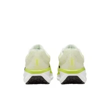 Zapatillas de running casual de caña baja Nike AIR WINFLO 11 unisex blanco verde FJ9509-101 - Verde blanquecino - Ver 3