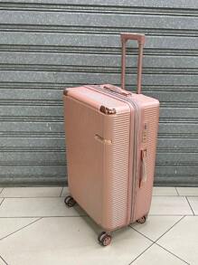 New Travel Bag!!! - 玫瑰金 - 查看 4