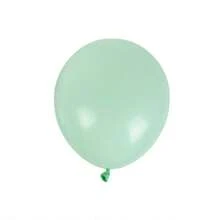 Custom Latex Balloons, Personalized Balloons. Use Text, Logo And QR Code To Customize Your Party, 12inch Macaron Latex Balloons Suitable For Birthday Party, Wedding Decoration, Corporate Celebration And Advertisement - Multicolor - View 24