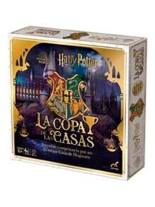 Warner Bros Juego De Mesa La Copa De Las Casas, HP , Novelty - Multicolor - Ver 3