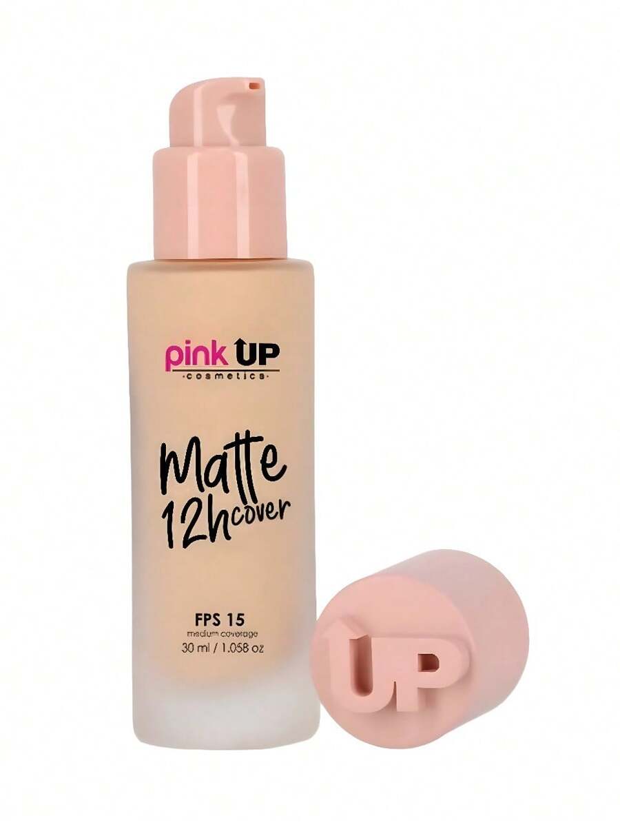 Foundation - 100 Pale - View 1