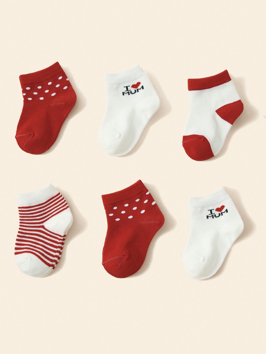 Grip Socks Gentle HOP Femme Toit Souple À Motifs Et à Rayures