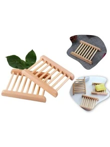 Soap Dishes - Màu nâu  Mocha - Xem 6