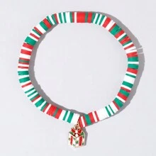 1pc Christmas Bracelet - Christmas Bracelet - View 11