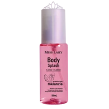 ACEROLA LINE KIT WITH WATERMELON - MISS LARY - Sơ ri dưa hấu - Xem 3