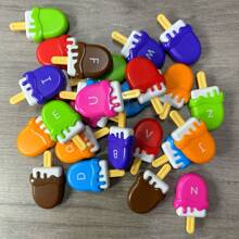 Jouets d'appariement de lettres de l'alphabet, jouets de comptage, jouet d'apprentissage de l'alphabet pour les tout-petits garçons et filles de 18 mois et plus. Jeu de tri et d'appariement des lettres, jouets pour les compétences motrices fines des maternelles de 3 à 5 ans (certaines pièces sont envoyées de manière aléatoire). Cadeaux de Noël pour enfants, jeu d'alphabet, jouets pour garçons, cadeaux de Noël pour enfants, jouets pour enfants, cadeaux de Noël pour enfants, carreaux magnétiques, jouet d'alphabet, cadeaux de Noël pour fillettes, jouets pour enfants, jouets