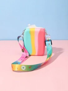 Mini Ice Cream Design Sensory Fidget Bag - Multicolor - View 7