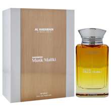 Musk Maliki By Al Haramain For Unisex - 3.3 Oz EDP Spray - 無色 - 查看 6