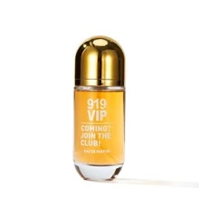 Perfume Collection Masculinos Feminino Unissex Longa Duração - SEXY