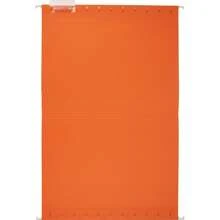 Hanging Organizer File Folder - Pack Of 25 - 什錦(字母) - 查看 4