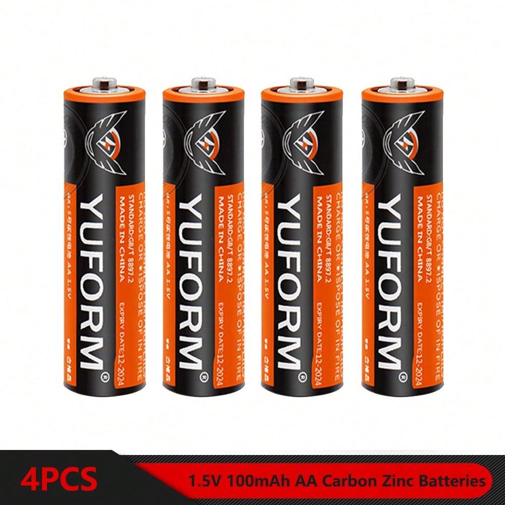 Real Capacity 1.5V AAA/AA Disposable Alkaline Dry Battery For Led Light Toy Mp3 Camera Flash Razor CD Player Wireless Mouse Keyboard