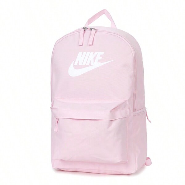 Nike Men'S Bag Women'S Bag 2024 New Student School Bag Commuter Backpack Backpack Dc4244-664