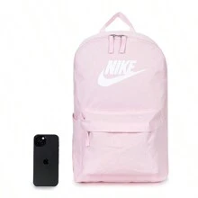 Nike Men'S Bag Women'S Bag 2024 New Student School Bag Commuter Backpack Backpack Dc4244-664