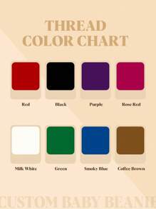 1 pieza Gorro de bebé bordado personalizado, gorro de bebé con nombre personalizado, gorro de bebé recién nacido con nombre personalizado, gorro de bebé recién nacido personalizado con nombre, gorro de bebé bordado personalizado con nombre, gorro de bebé recién nacido personalizado, gorro de bebé, regalos para bebés y niños pequeños para baby shower, regalos para niños - Azul - Ver 6