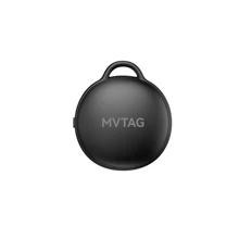 Thiết bị theo dõi thông minh hoạt động với ứng dụng Find ITag GPS Thiết bị nhắc nhở chống mất Thiết bị định vị được xếp hạng Chìa khóa xe hơi Thiết bị tìm thú cưng Chỉ tương thích với IOS - Nhiều màu - Xem 20