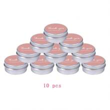 1/10/20 Pcs Baby Shower Lavender Scented Candles Gift Travel Tin Soy Wax Candle Aromatherapy Candle Favors For Baby Shower Favors Wedding Gifts, Compound Scent Essential Oil (Baby Girl,Boys Pumpkin,Girls Pumpkin,Maple Leaves,Pink Color),Halloween Gift, Gift,Room Decor,Gifts Birthday Graduation - Multicolor - View 18