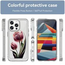 秋季华丽多彩奢华时尚手机壳，兼容 Iphone 16 15 14 13 12 11 系列和 Galaxy F55 5G/C55/M55/F15/M15/M14 4G/XCover 7/A15 55 35 25 73 54 53 34 33 24 23 14 13 A05S A05 A04S S24 S23 系列和 Redmi 13/Note 13R/A3x/Turbo 3/A3 A2 A1 13C 12R 12C 11A 系列和 POCO M6/M6 Pro/F6/F6 Pro/M5 C65 X5 X4 F5 F4 F3 系列和 Honor 200 X8B 90 Smart Magic6 X50 X7B X9B X9 X9A X8A X8 X7A X6A X6S X6 X40 Magic5 Magic4 90 80 70 系列和 OPPO Reno12 Reno11 K12 A2 A79 A2X A78 A58 Reno10 K10 Find X6 X5 A58X A58 A57S A57E A57 A56S A1X A1 系列和 Moto Edge 5G 2024/X50 Ultra 50 Ultra 50 Fusion 50 Pro G64 G04S G24 G04 G34 40 Neo G84 G73 G54 G53 G23 G14 G13 Edge 2023 系列和 Xperia 10 VI/1 VI/5 V/10 V/1 V 和华硕 ZenFone 11 Ultra/10/9 和 Nothing Phone 2A/2/1 和 T-Mobile Revvlry 7 Pro/7/T Phone 2 Pro/T Phone 2 保护壳