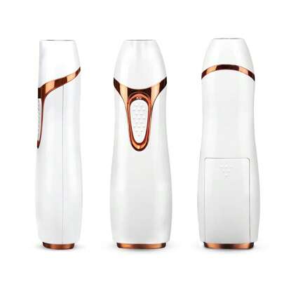 电动化妆刷清洁器和烘干机，自动硅胶化妆刷清洗机，粉底刷清洁剂