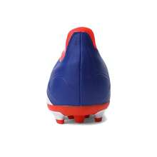 Adidas 2024 Unisex Predator LEAGUE 2G/3G AG Giày Bóng Đá/Bóng Đá IF6312 - Màu xanh lam - Xem 5