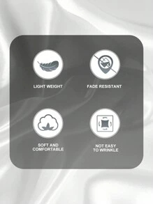 3/ 4 قطع طقم ملاءات سرير ساتان، طقم مفروشات سرير، طقم ملاءة مثبتة، طقم أغطية أسرة ذات لون واحد، غطاء وسادة ناعم وحريري مريح، مجموعة واقي لحماية المرتبة قابلة للتنفس، للغرفة أو النزل , لحجم السرير "كينج"، "تؤين"أو "كوين" ، يغطي واقي المرتبة والفرشة العلوية ، مقاوم للغبار ، قابل للغسل في آلة الغسيل ، هدية مثالية لعيد الفصح ، هدية اليوم الوطني ، هدية عيد مثالية
