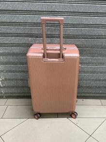 New Travel Bag!!! - 玫瑰金 - 查看 5