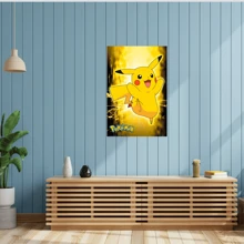 Neon 61 X 91.5cm Maxi Poster - Multicolor - Ver 2