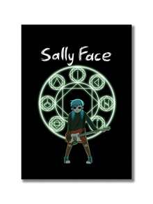 1 pieza, Pintura de impresión en lienzo, Diablo de dibujos animados de Halloween, Chica, Póster de juego de música, Artículo de decoración de la habitación, Póster de arte de pared sin marco, Decoración de fondo del sofá de la sala de estar, Decoración del vestíbulo del pasillo, Decoración del hogar, Decoración del dormitorio, Decoración del baño, Decoración de la habitación, Decoración de oficina, Decoración escolar, Regalo de arte, Embalaje de seguridad de tubo rígido de PVC - Multicolor - Ver 27