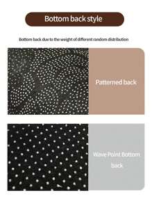 French Art Carpets Creative Plaid Decorative Rugs Retro Luxury Living Room Full Coverage Carpets Bedroom Bedside Easy Clean Rug - Return - View 7