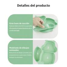 Solid Feeding - Green - View 7