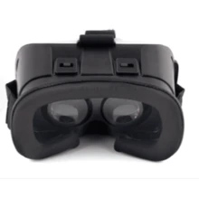 Lentes Realidad Virtual Vr Box 3d 2.0GUANGTIAN CHEN  SHOP - Blanco - Ver 2