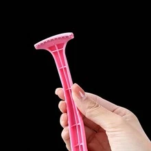 1 Máy Cạo Chân, Loại Bỏ Da Chết, Cạo Gót Chân, Móng Chân Hiện Vật, Loại Bỏ Da Chết Vết chai Ở Lòng Bàn Chân - Nhiều màu - Xem 8