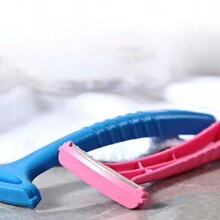 1 Máy Cạo Chân, Loại Bỏ Da Chết, Cạo Gót Chân, Móng Chân Hiện Vật, Loại Bỏ Da Chết Vết chai Ở Lòng Bàn Chân - Nhiều màu - Xem 7