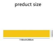 2PCS Gold Table Runner, Gold Runner, Thin Metallic Mesh Gold Table Decorations - Gold Table Runner For Party, Wedding, Birthday Party, Christmas - Multicolor - View 2