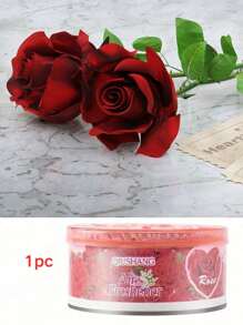 1/2/3/4块装空气清新剂香氛，固体香氛空气清新剂，厕所除臭剂，持久留香固体香氛凝胶，适用于卧室/浴室、家居/房间装饰/汽车/桌面装饰，香氛礼品