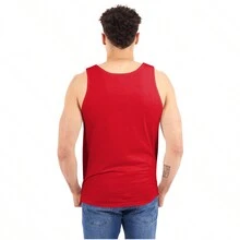 BRISCO BRANDS PLEASE DELETE ME - DISCONTINUED - Red - View 2
