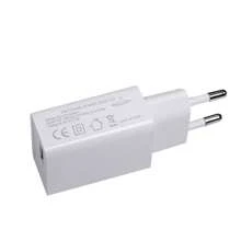 Chargeur USB standard UE, adaptateur de chargeur de téléphone portable, chargeur mural avec prise UE, chargeur super rapide compatible avec , prise de chargeur de voyage, chargeur mural à charge rapide pour bureau, école, dortoir et maison, cadeaux pour la famille, les amis, les enfants, anniversaire, Noël, hiver, convient pour les voyages, le bureau, le dortoir et la maison