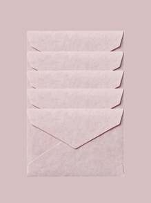 16 件套信封、10 张文具纸、3 个信封和 3 个火漆印章、办公信封、婚礼请柬、西方商务邀请函、信封卡纸、高级亚麻信封、朋友礼品卡、信封、火漆印章、文具纸、VIP 邀请函 - 彩色 - 查看 11