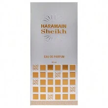 Sheikh By Al Haramain For Men - 2.9 Oz EDP Spray - Trong sáng - Xem 8