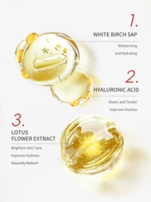 Missha Aurora Hydra Creme 套装 (21 号) - 白色 - 查看 6