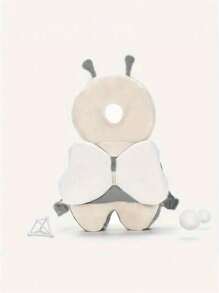 婴儿学步防摔头枕，宝宝头枕透气防撞保护帽学步帽 - 彩色 - 查看 11