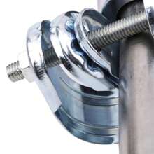 Bicycle Air Horn, Mountain Bike Bell, Bicycle Accessories And Equipmen - Multicolor - View 5