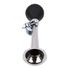 Bicycle Air Horn, Mountain Bike Bell, Bicycle Accessories And Equipmen - Multicolor - View 3