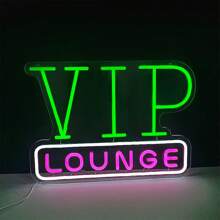 Neon Wall Decor Light With USB Port, Multi-Color & Shape LED Lamps, Suitable For Bar, Pub, Restaurant, Room, Club, Man Cave Decoration