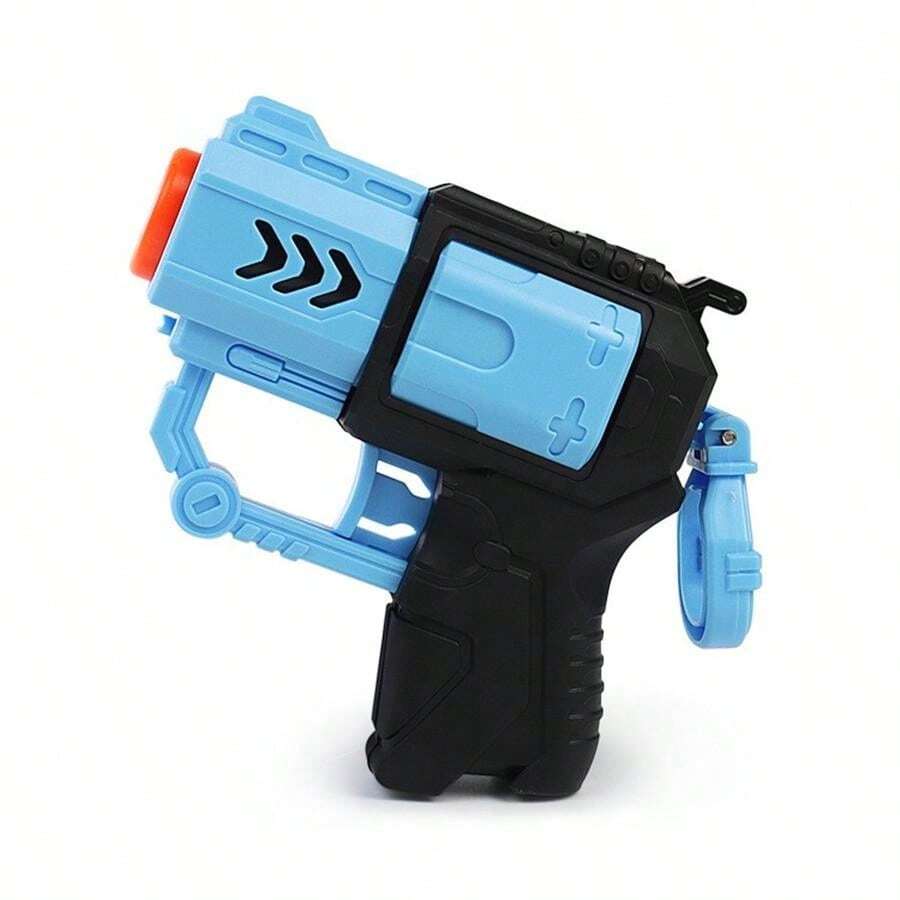 Nerf Fortnite Pistola De Bala Suave De Juguete, Pistola