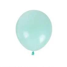 Custom Latex Balloons, Personalized Balloons. Use Text, Logo And QR Code To Customize Your Party, 12inch Macaron Latex Balloons Suitable For Birthday Party, Wedding Decoration, Corporate Celebration And Advertisement - Multicolor - View 16