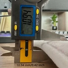 1 tấm thảm thấm hút họa tiết da báo, dùng cho nhà bếp và gia đình - Nhiều màu - Xem 11