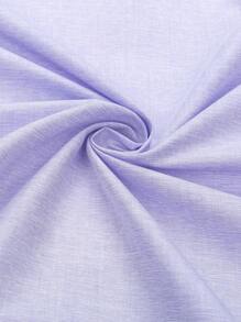 Men's Colorful Cotton Shirt 35% Cotton